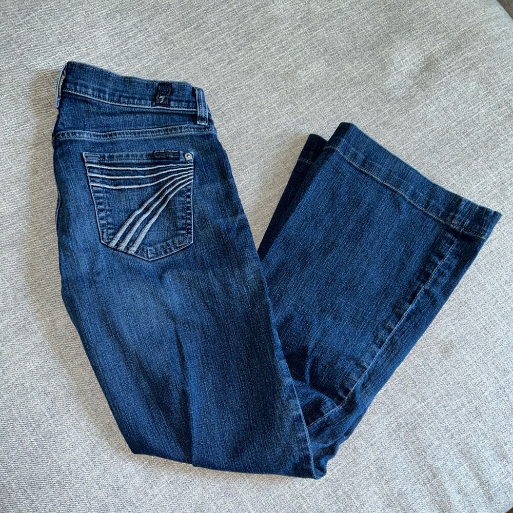 7 For All Mankind Jeans